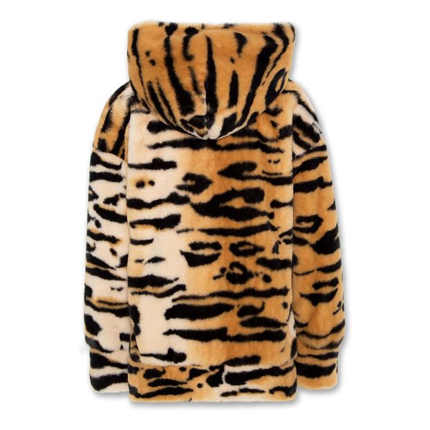 Hoodie Simba-product