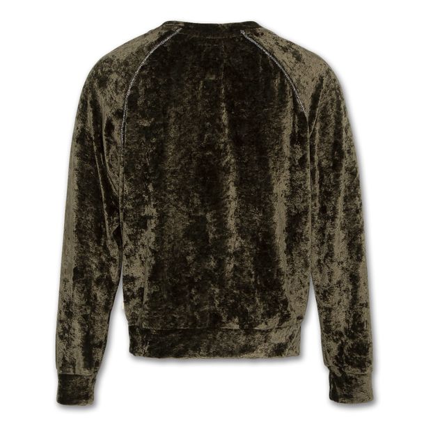 Sweat Velours-product