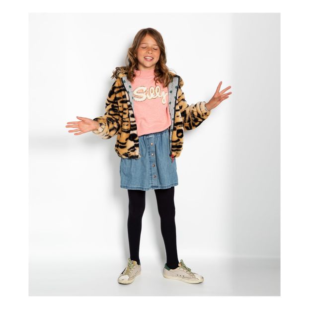 Sweat Oversize Sequins-product