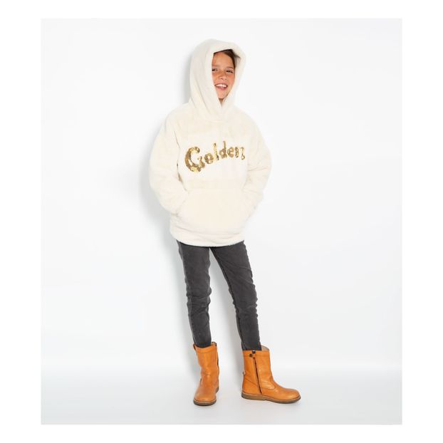 Hoodie Golden-product