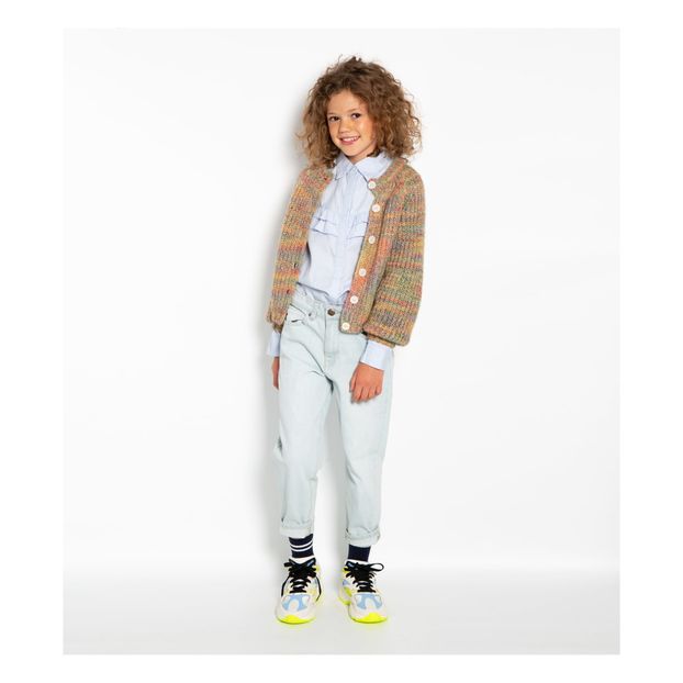 Cardigan Lurex-product