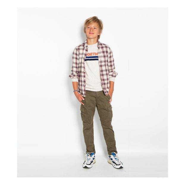 Camiseta Together-product