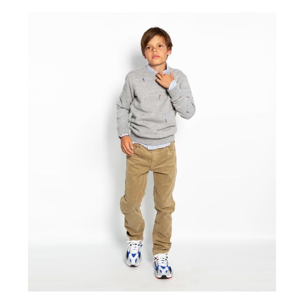 Bill Trousers-product