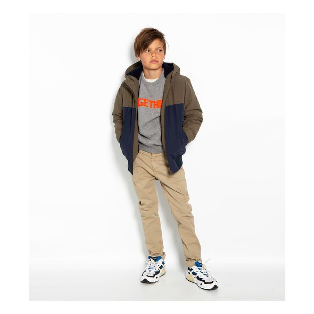 Veste Capuche-product