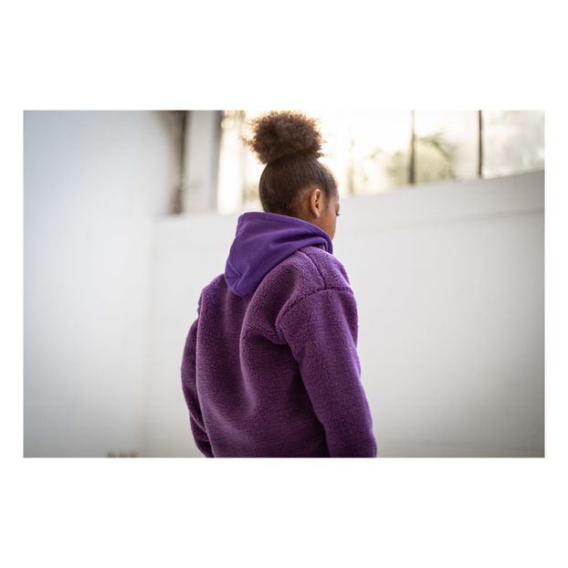 Hoodie Barney-product