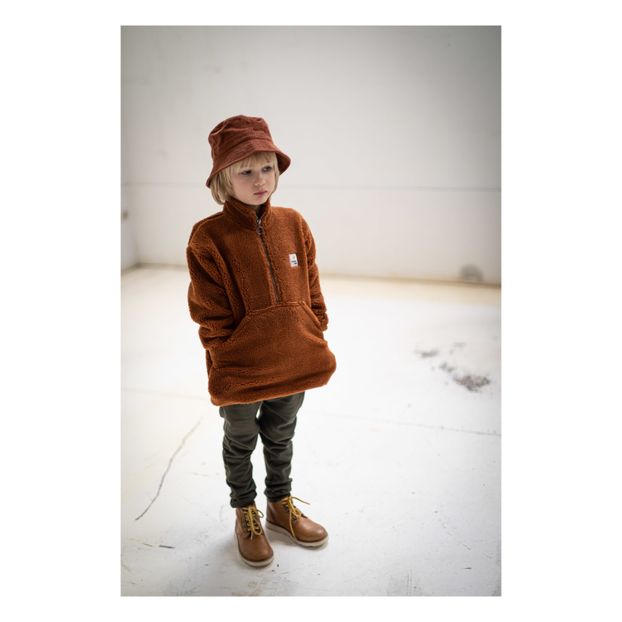 Veste Zippée Lazybear-product