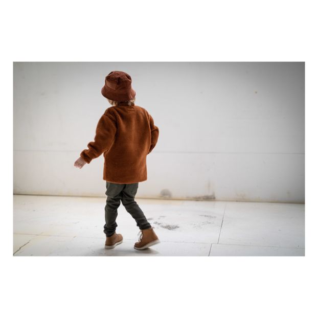 Veste Zippée Lazybear-product