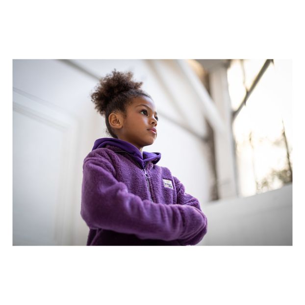 Lazybear Zipped Jacket-product