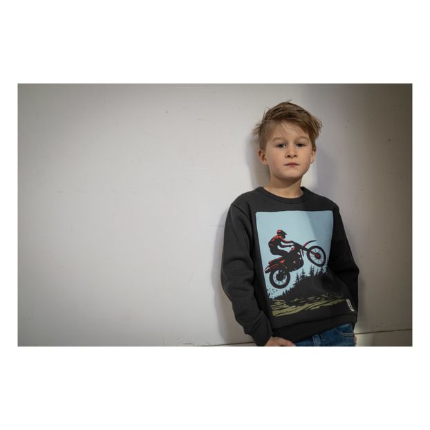 Brian Jumper-product