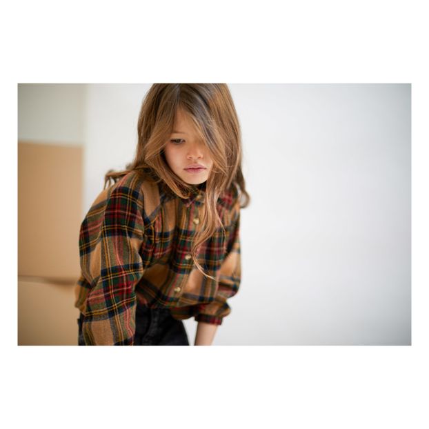 Chemise Lakeview-product