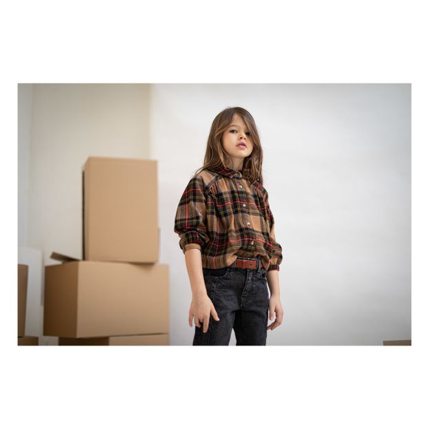 Chemise Lakeview-product
