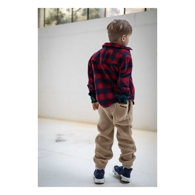 New Dusk Woollen Overshirt-product