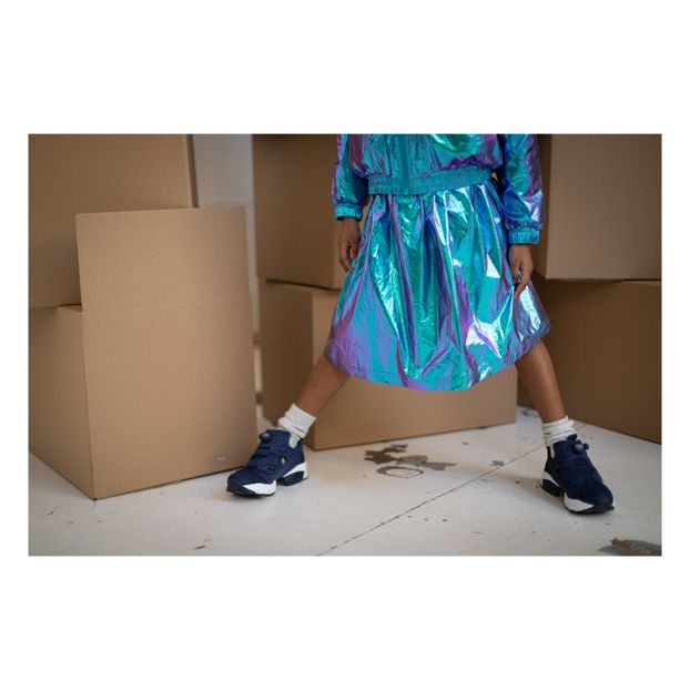 Parachute Skirt-product