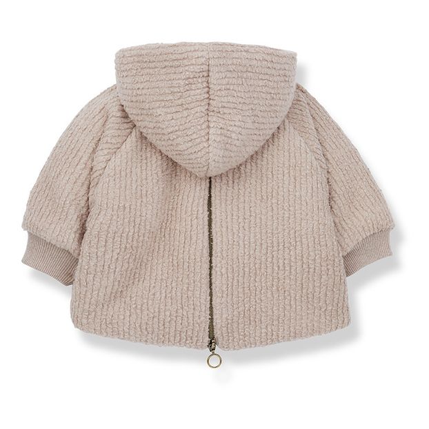 Manteau Arcalis-product