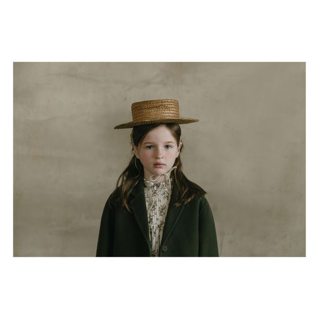 Manteau Fait Main Hayley-product
