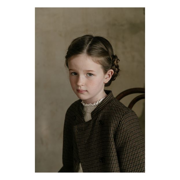 Manteau Marilla-product