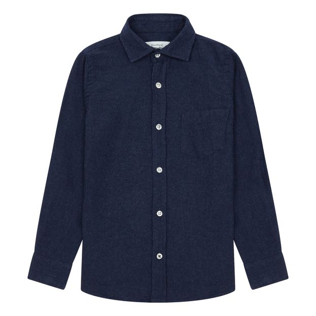 Chemise Flanelle Paul-product