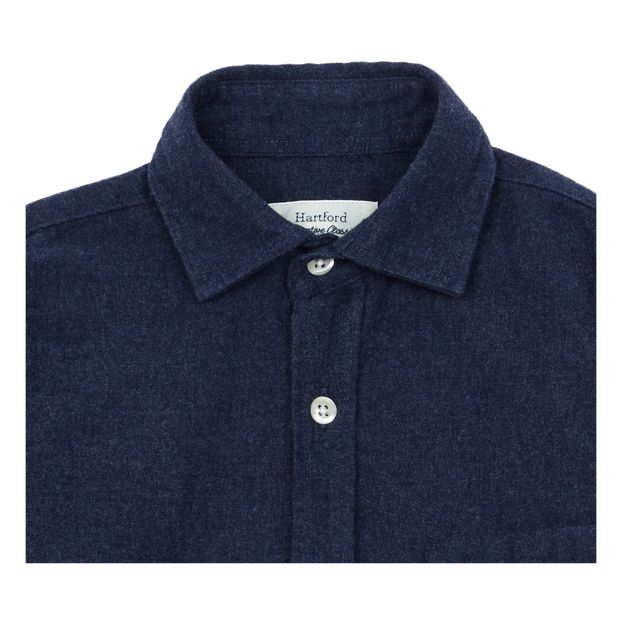 Chemise Flanelle Paul-product