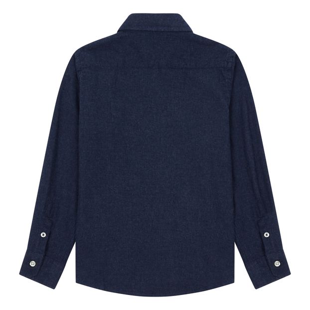 Chemise Flanelle Paul-product