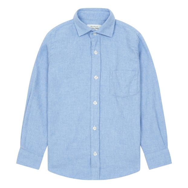 Chemise Flanelle Paul-product