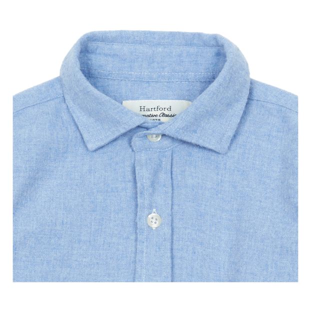 Chemise Flanelle Paul-product