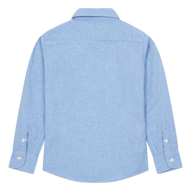 Chemise Flanelle Paul-product