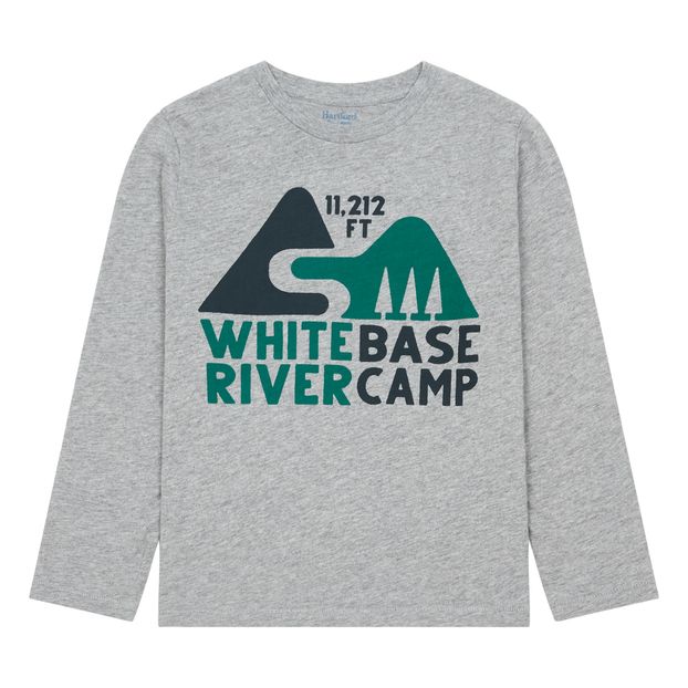 White River T-shirt-product