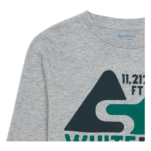 White River T-shirt-product