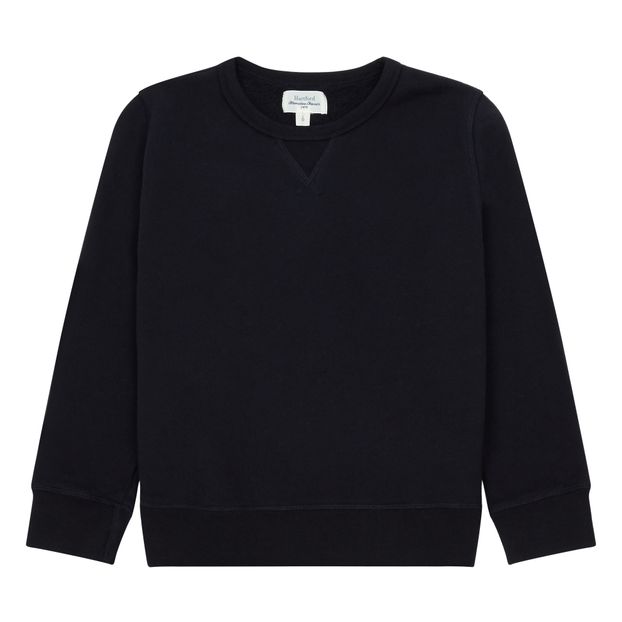 Velvet Touch Crew Sweatshirt-product