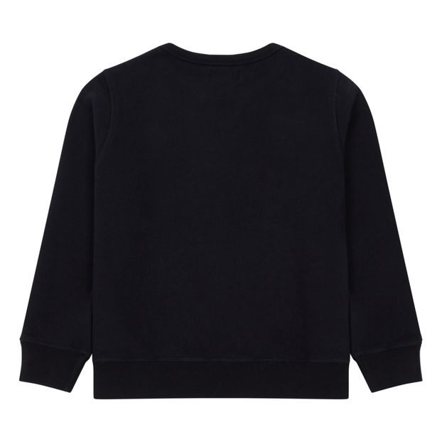 Velvet Touch Crew Sweatshirt-product