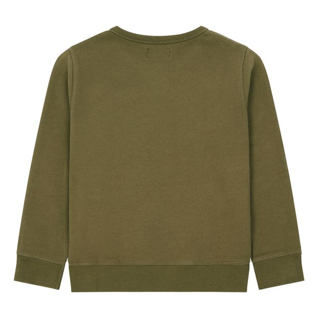 Velvet Touch Crew Sweatshirt-product