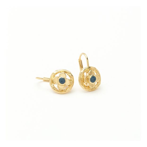 Boucles D'Oreilles Madeleine-product