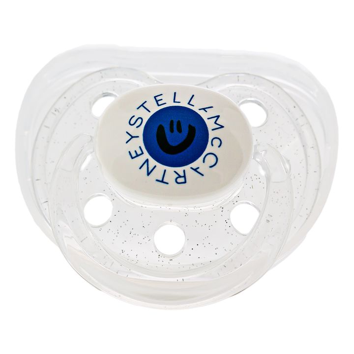Tétine Stella McCartney | Bleu marine- Image produit n°0