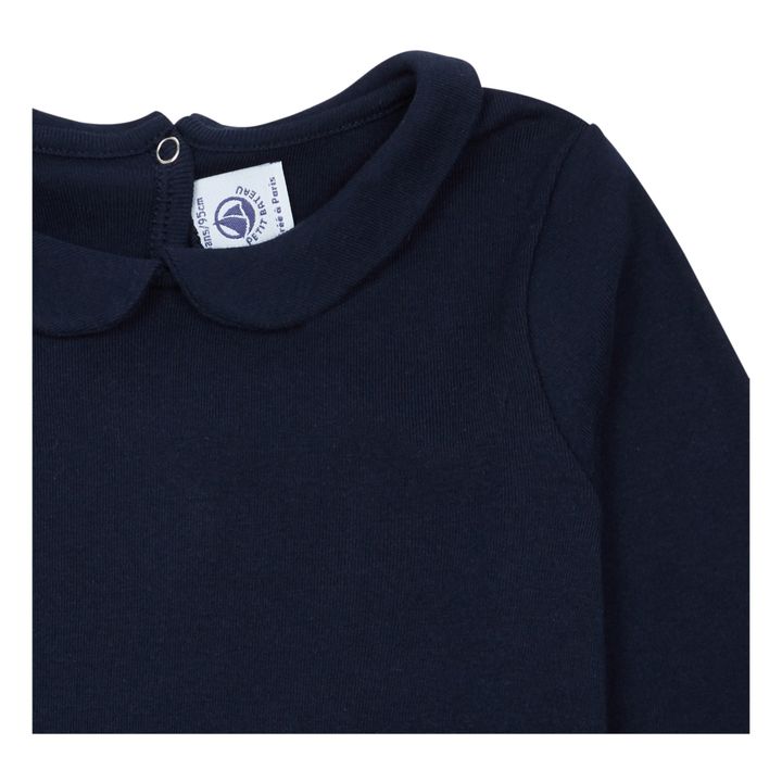 Loving T-shirt | Blue- Product image n°1