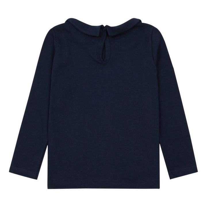 Loving T-shirt | Blue- Product image n°2