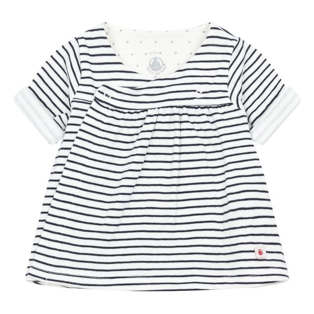 Ensemble Lady Coton Bio-product
