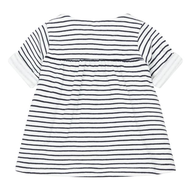 Ensemble Lady Coton Bio-product