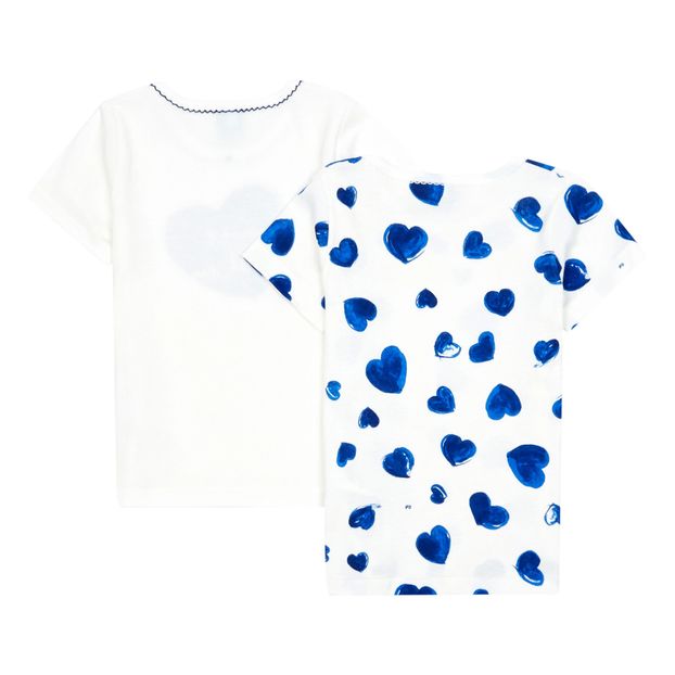 Set of 2 Big Love T-shirts-product