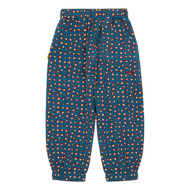 Leopard Joggers-product