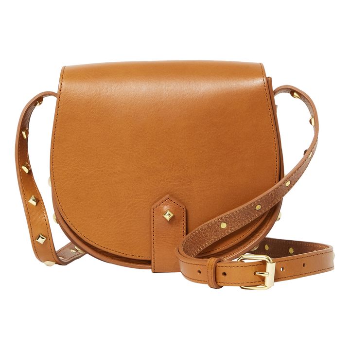 Mamour Bag Camel- Product image n°0