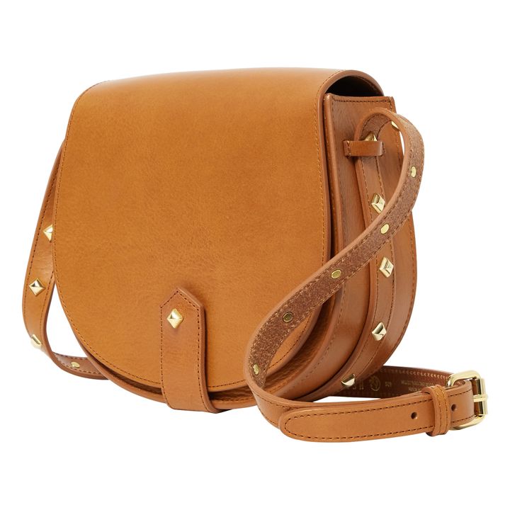 Bolso Mamour | Camel- Imagen del producto n°2