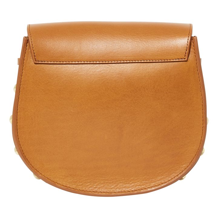 Bolso Mamour | Camel- Imagen del producto n°3