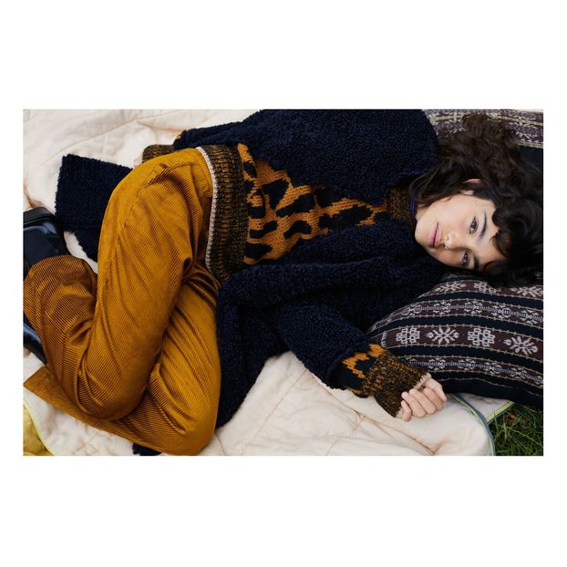 Pull Laine Chunky-product