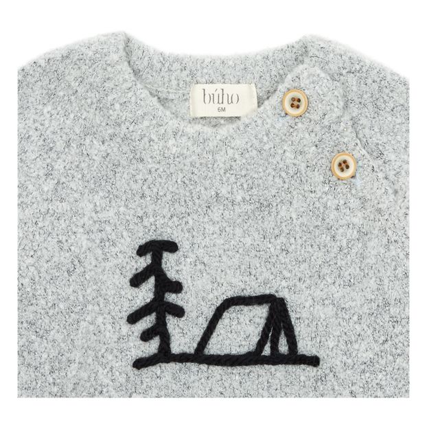 Pull Land Bébé-product
