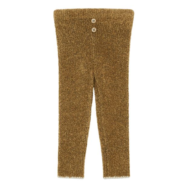 Jess Knit Leggings-product