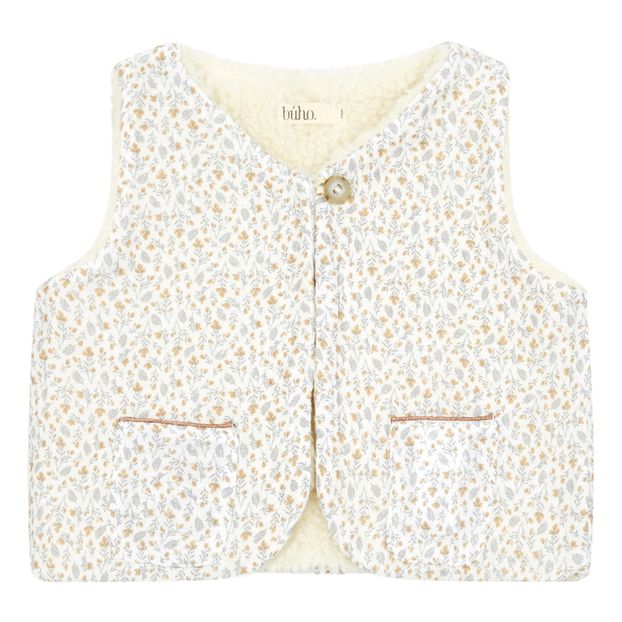 Beatrice Reversible Vest-product