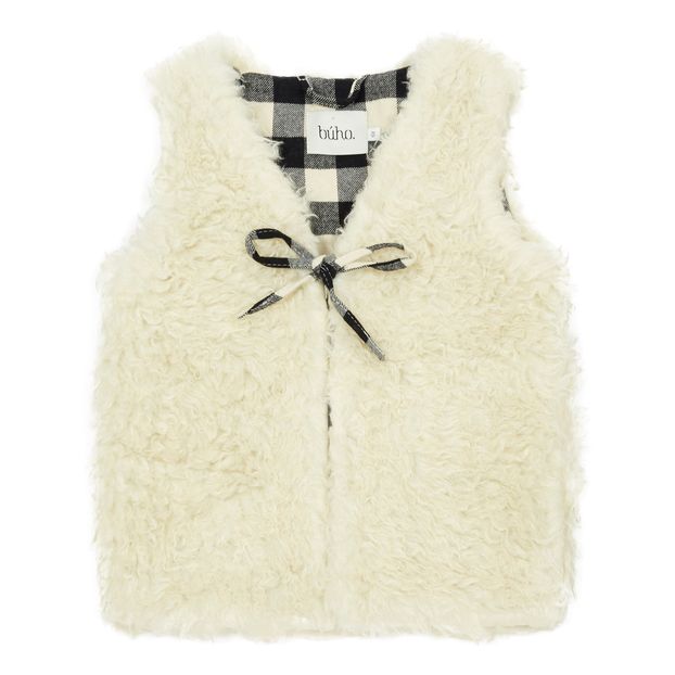 Chaqueta Heidi tipo piel-product