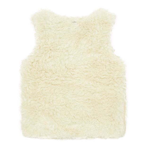 Chaqueta Heidi tipo piel-product