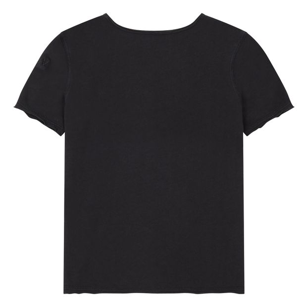 T-shirt Voltaire Col Tunisien-product
