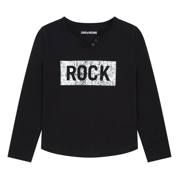 Camiseta Rock-product